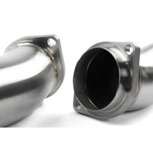 Load image into Gallery viewer, Dinan D660-0103 BMW X5 M LCI/X6 M LCI High-Flow X-Pipe - product image 8