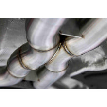 Load image into Gallery viewer, Dinan D660-0103 BMW X5 M LCI/X6 M LCI High-Flow X-Pipe - product image 9