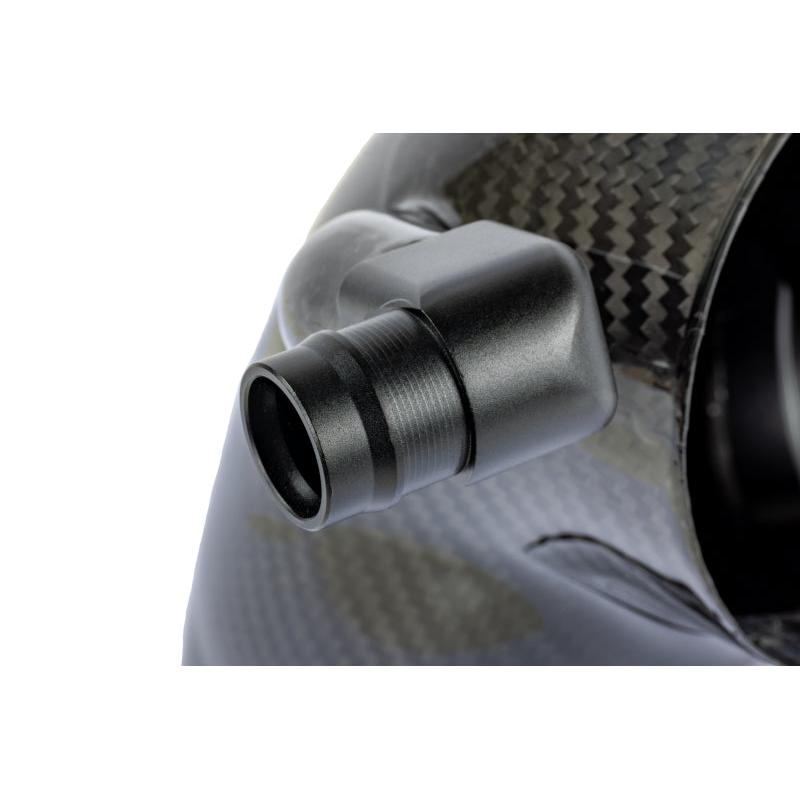Dinan D760-0079 BMW M340i/M440i Turbo Inlet Pipes - product image 2