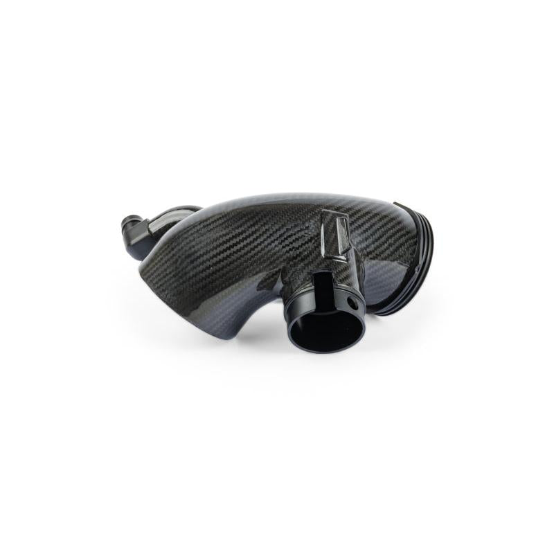 Dinan D760-0079 BMW M340i/M440i Turbo Inlet Pipes - product image 3