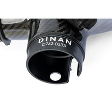 Load image into Gallery viewer, Dinan D760-0079 BMW M340i/M440i Turbo Inlet Pipes - product image 4