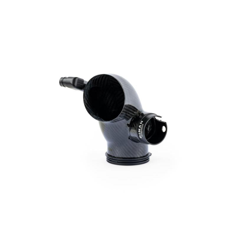 Dinan D760-0079 BMW M340i/M440i Turbo Inlet Pipes - product image 7