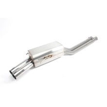 Load image into Gallery viewer, Dinan Dinan 92-99 BMW 3-Series (E36) Free Flow Axleback Exhaust - Polished Tips
