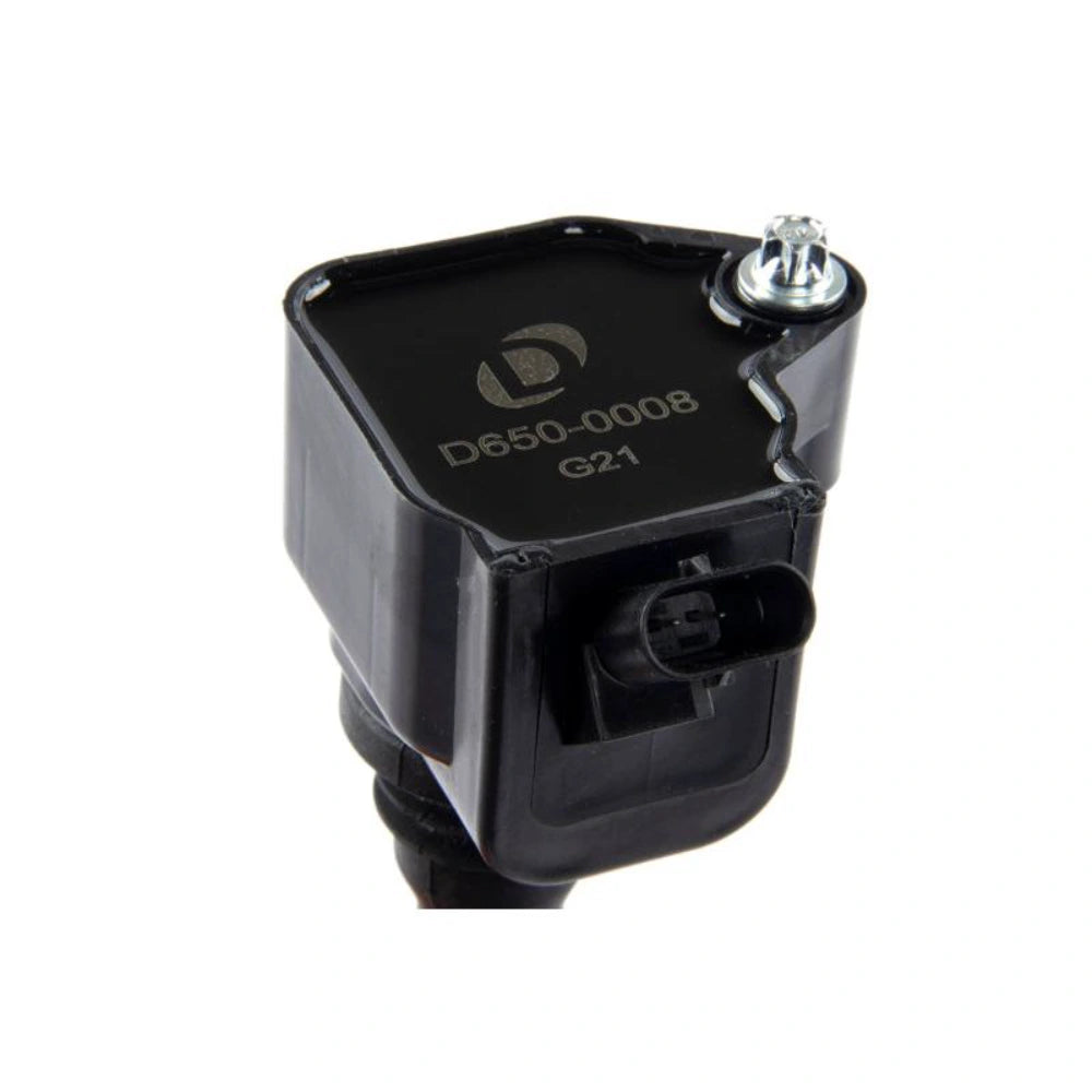Dinan Dinan B-Series Style (B36/B38/B46/B48/B58/S58) Ignition Coil - Black