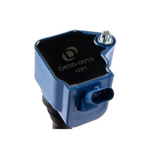 Load image into Gallery viewer, Dinan Dinan B-Series Style (B36/B38/B46/B48/B58/S58) Ignition Coil - Blue