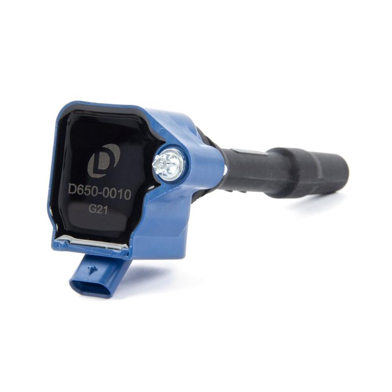 Dinan D650-0010 B-Series Style Performance Ignition Coil - product image 5