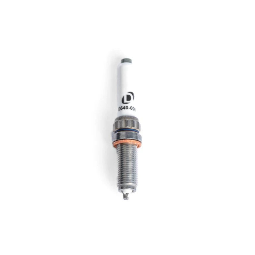 Dinan Dinan B48/B58/S58 Iridium Spark Plug - Heat Range 9 - 12mm x 26.5mm x 14mm (Flat) - SINGLE