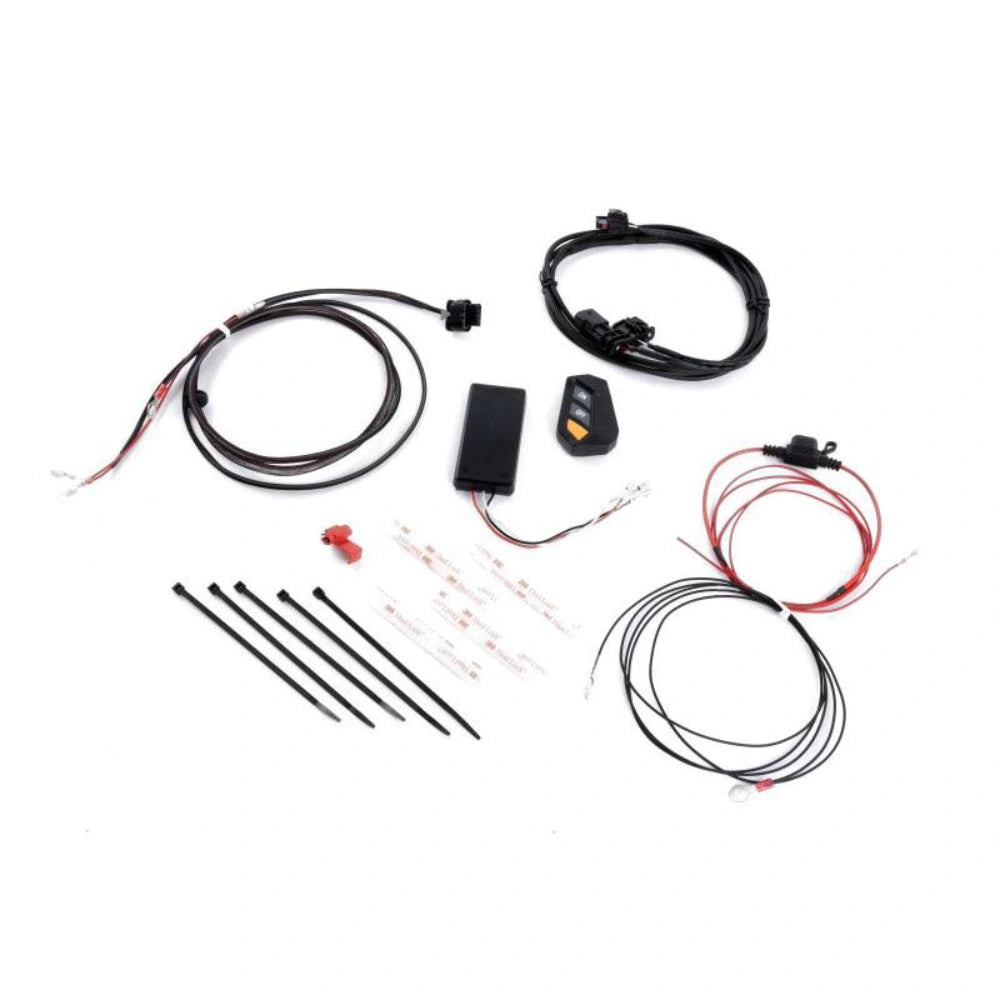 Dinan Dinan BMW F/G-Chassis Exhaust Valve Remote - Dual Exhaust
