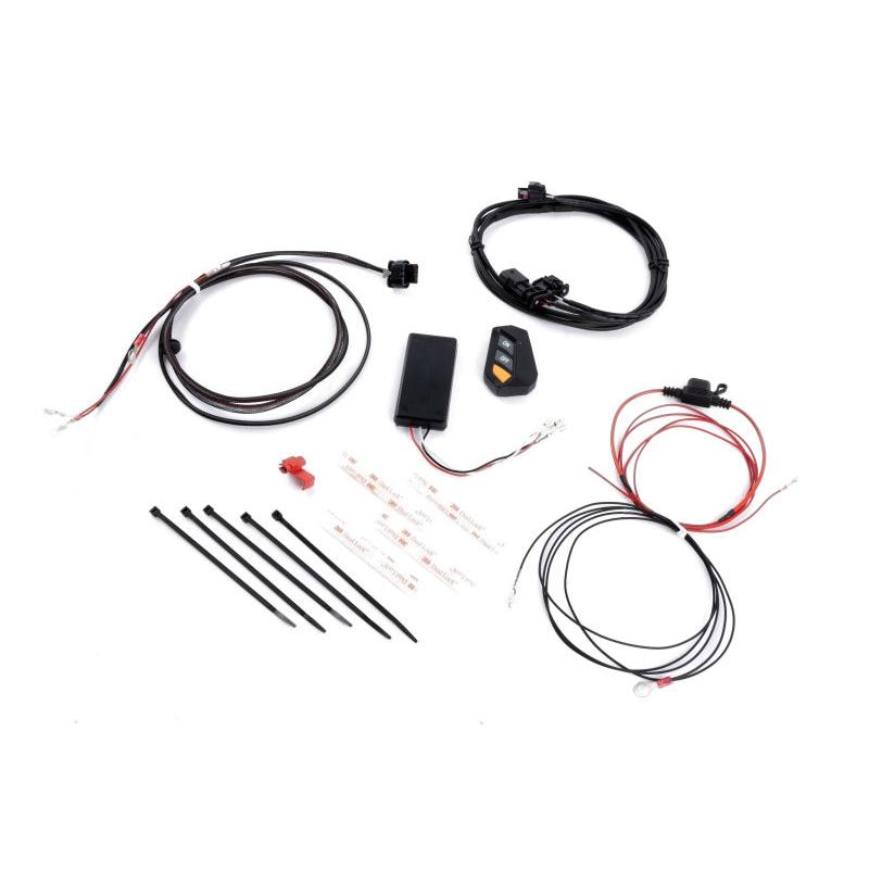 Dinan R660-0002 BMW F/G-Chassis Exhaust Valve Remote - product image 4
