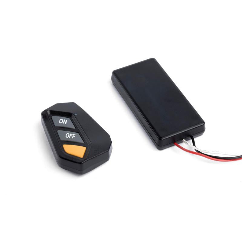 Dinan R660-0002 BMW F/G-Chassis Exhaust Valve Remote - primary product image