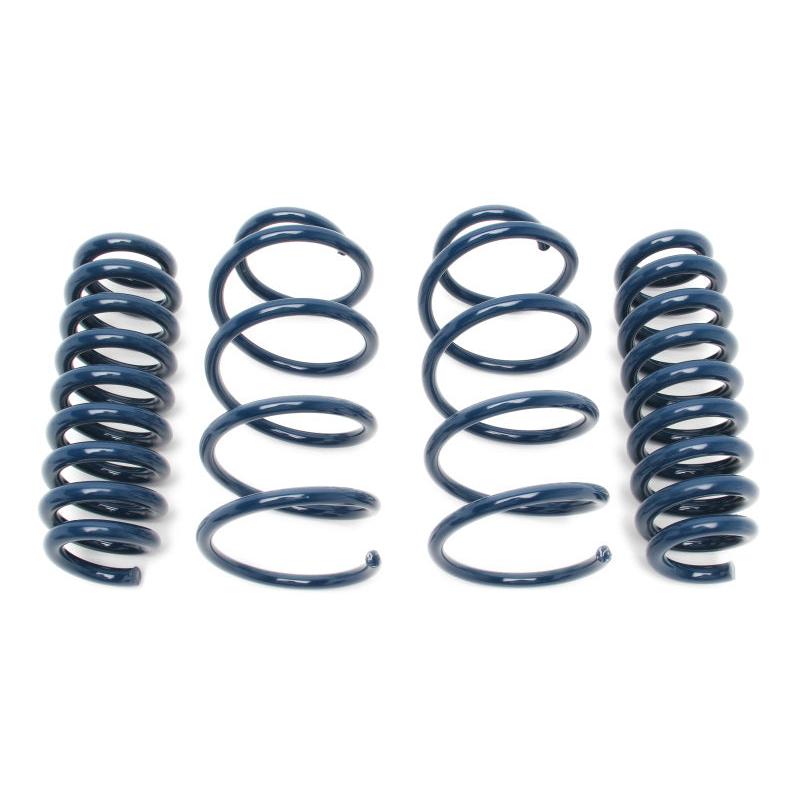Dinan D100-0919 BMW M3 Performance Spring Set - primary product image