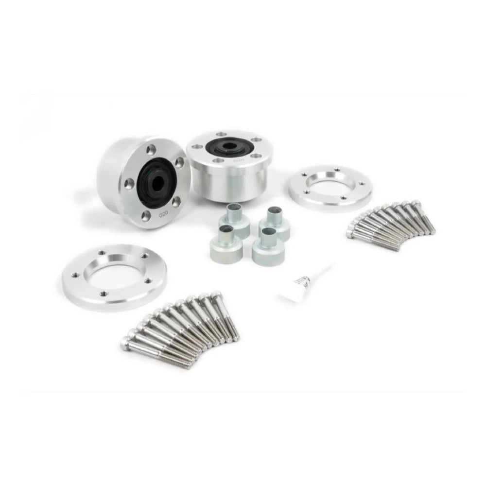 Dinan D280-0022 suspension ball joint kits product view 6