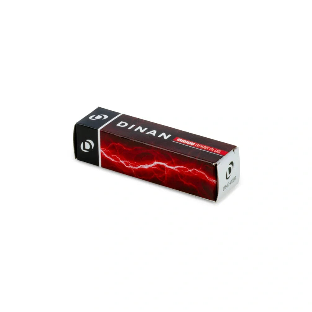 Dinan D640-0003 iridium spark plug heat range 12, supplemental product view 2