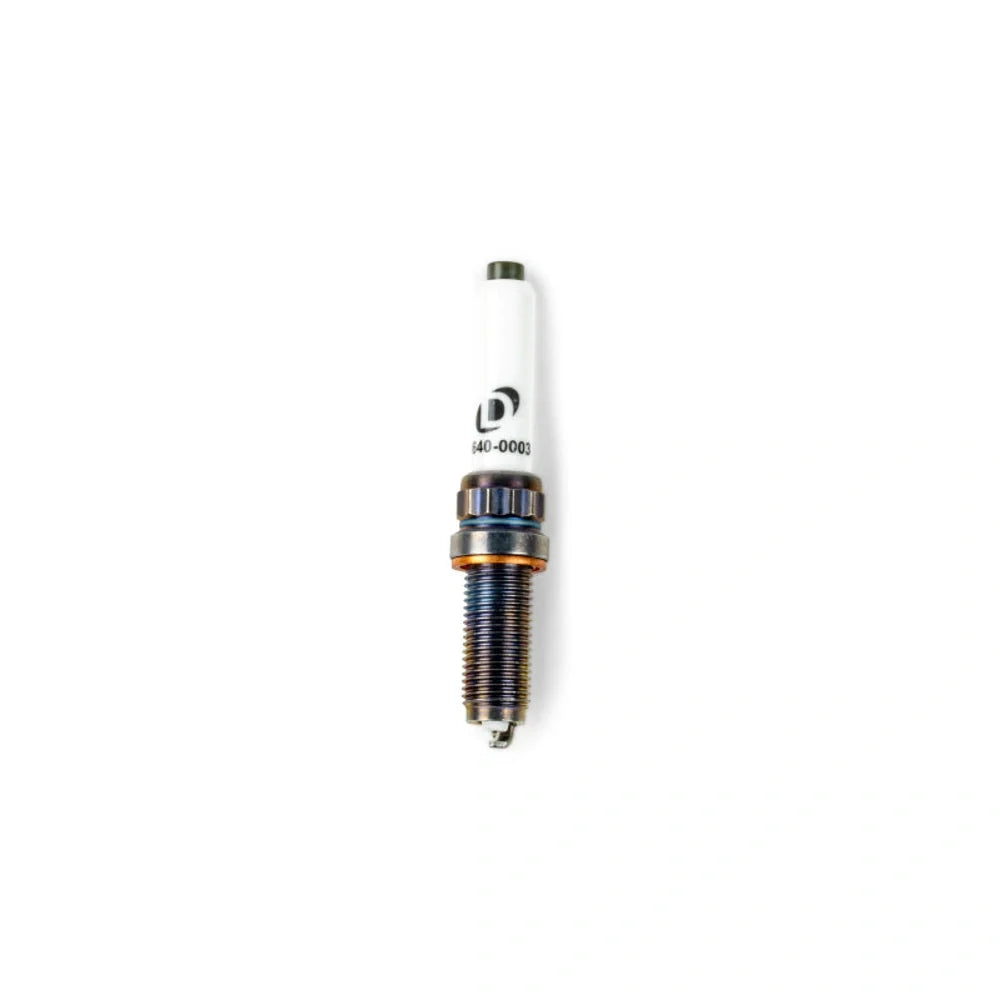 Dinan D640-0003 iridium spark plug heat range 12, supplemental product view 3