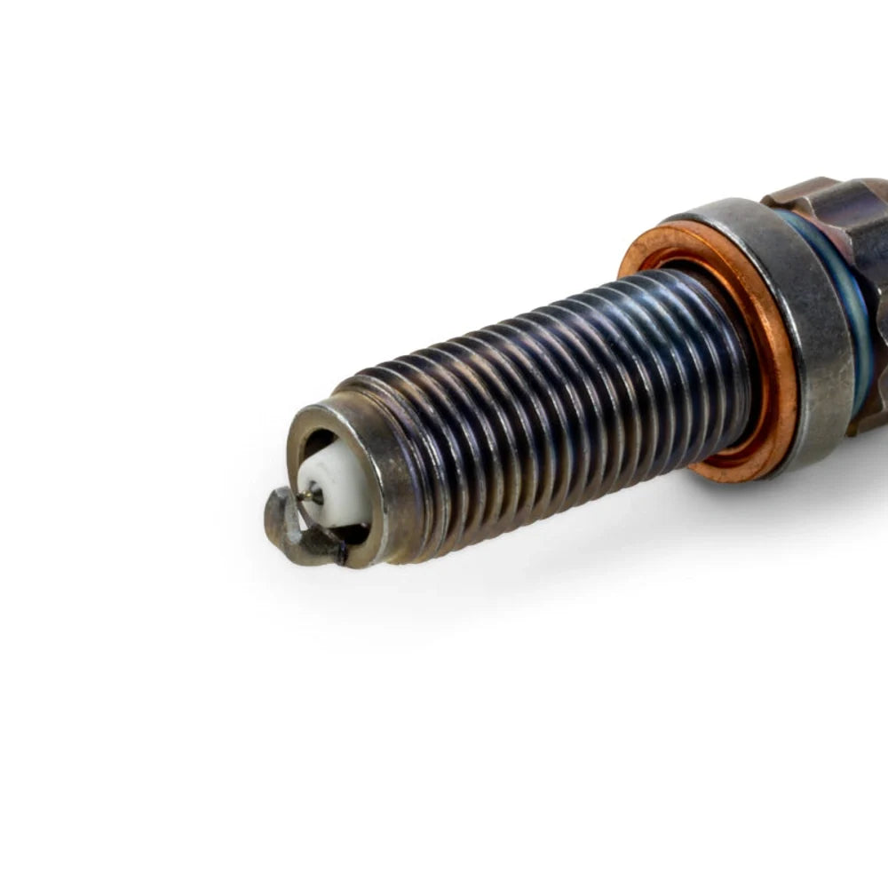 Dinan D640-0003 iridium spark plug heat range 12, supplemental product view 4