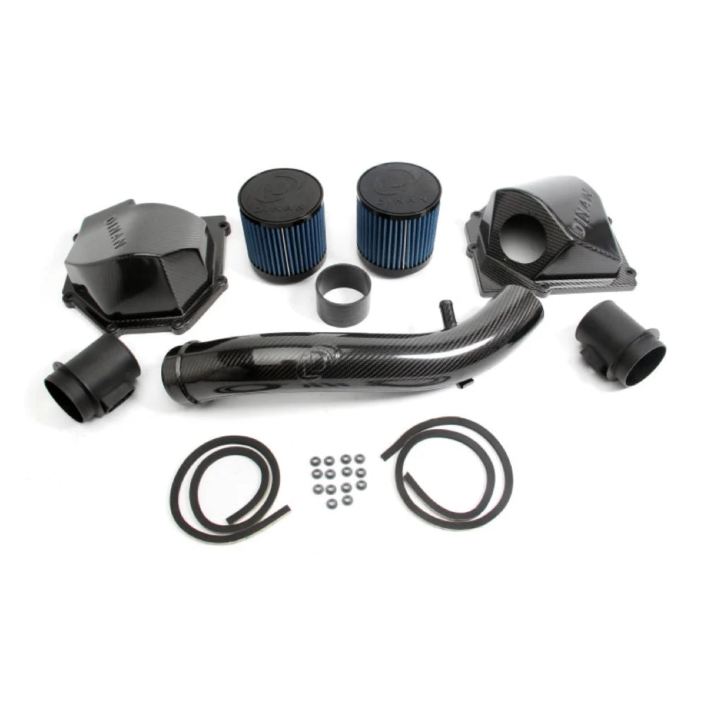 Dinan D760-0045 air intake systems product view 1
