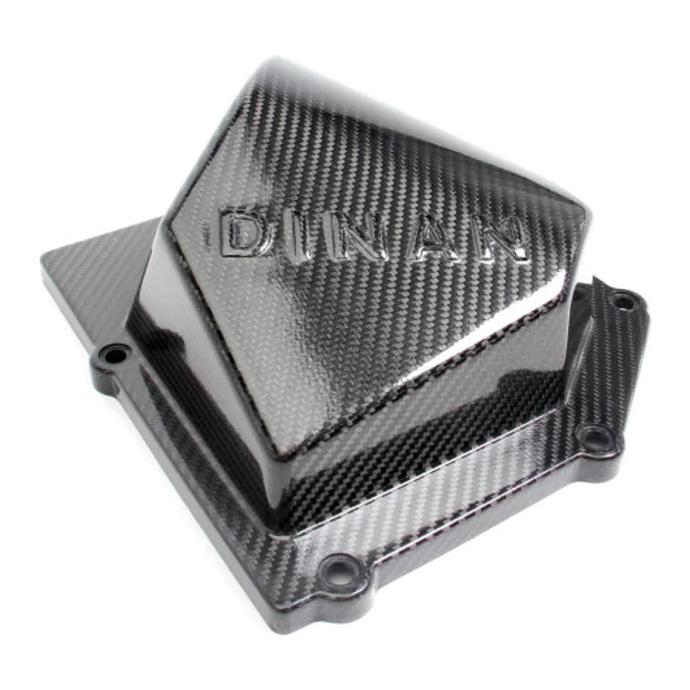 Dinan D760-0045 air intake systems product view 4