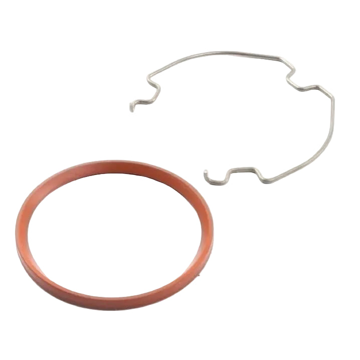 Dinan D763-0101 turbocharger inlet kits product view 1