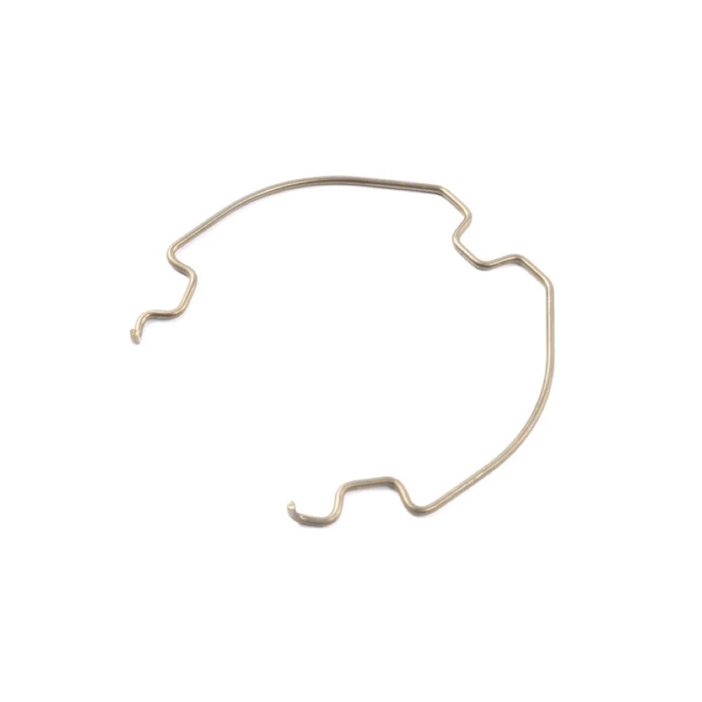 Dinan D763-0101 turbocharger inlet kits product view 2