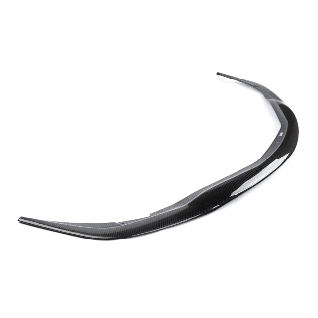 Dinan D980-0034 Toyota GR Supra Carbon Fiber Front Lip - primary product image