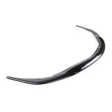 Load image into Gallery viewer, Dinan D980-0034 Toyota GR Supra Carbon Fiber Front Lip - primary product image