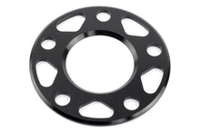 Load image into Gallery viewer, Dinan Wheel Spacers - 5x120 - 72.6mm CB - 5mm Thick (Set of 2) - Dinan DNND210-2035