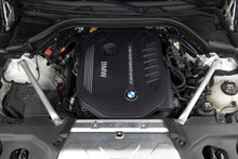 Load image into Gallery viewer, Dinan 16-26 BMW 540i/740i/840i/X5 40i/X6 40i (G05/G06/G12/G15/G16/G32) Carbon Fiber Cold Air Intake - Dinan DNND760-0068