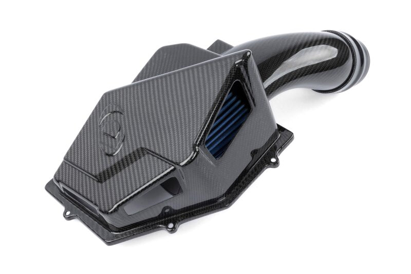 Dinan 16-26 BMW 540i/740i/840i/X5 40i/X6 40i (G05/G06/G12/G15/G16/G32) Carbon Fiber Cold Air Intake - Dinan DNND760-0068