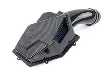 Load image into Gallery viewer, Dinan 16-26 BMW 540i/740i/840i/X5 40i/X6 40i (G05/G06/G12/G15/G16/G32) Carbon Fiber Cold Air Intake - Dinan DNND760-0068