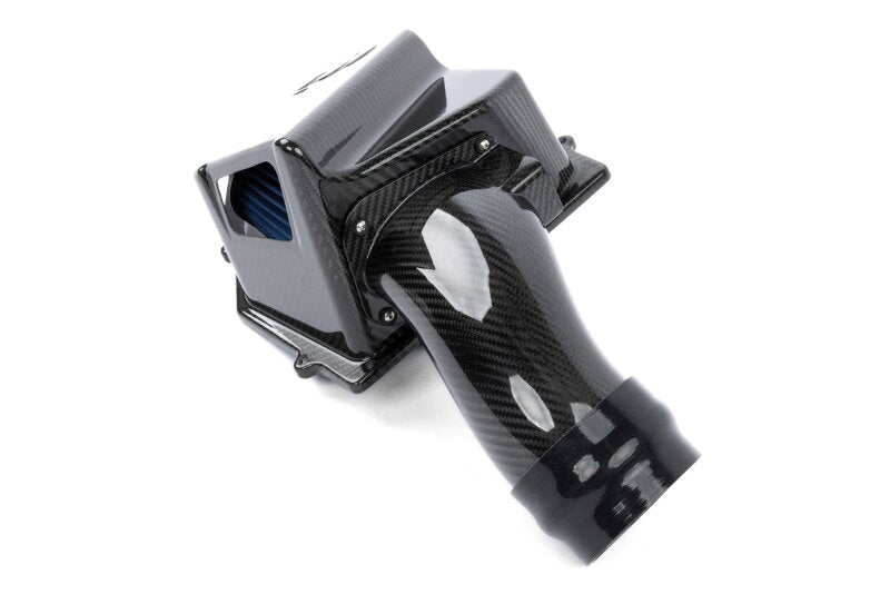 Dinan 16-26 BMW 540i/740i/840i/X5 40i/X6 40i (G05/G06/G12/G15/G16/G32) Carbon Fiber Cold Air Intake - Dinan DNND760-0068