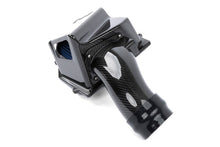 Load image into Gallery viewer, Dinan 16-26 BMW 540i/740i/840i/X5 40i/X6 40i (G05/G06/G12/G15/G16/G32) Carbon Fiber Cold Air Intake - Dinan DNND760-0068