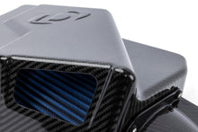 Load image into Gallery viewer, Dinan 16-26 BMW 540i/740i/840i/X5 40i/X6 40i (G05/G06/G12/G15/G16/G32) Carbon Fiber Cold Air Intake - Dinan DNND760-0068