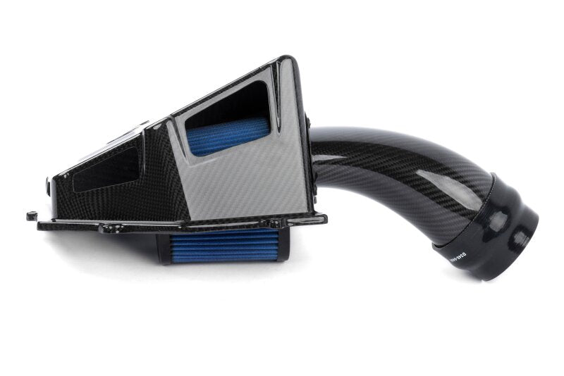 Dinan 16-26 BMW 540i/740i/840i/X5 40i/X6 40i (G05/G06/G12/G15/G16/G32) Carbon Fiber Cold Air Intake - Dinan DNND760-0068