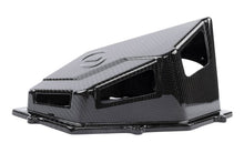 Load image into Gallery viewer, Dinan 16-26 BMW 540i/740i/840i/X5 40i/X6 40i (G05/G06/G12/G15/G16/G32) Carbon Fiber Cold Air Intake - Dinan DNND760-0068