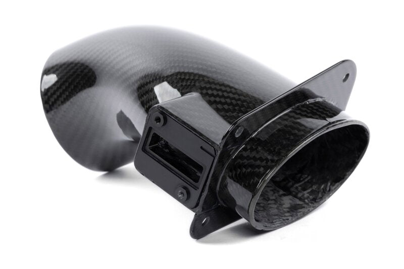 Dinan 16-26 BMW 540i/740i/840i/X5 40i/X6 40i (G05/G06/G12/G15/G16/G32) Carbon Fiber Cold Air Intake - Dinan DNND760-0068