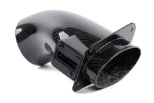 Load image into Gallery viewer, Dinan 16-26 BMW 540i/740i/840i/X5 40i/X6 40i (G05/G06/G12/G15/G16/G32) Carbon Fiber Cold Air Intake - Dinan DNND760-0068