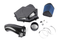 Load image into Gallery viewer, Dinan 16-26 BMW 540i/740i/840i/X5 40i/X6 40i (G05/G06/G12/G15/G16/G32) Carbon Fiber Cold Air Intake - Dinan DNND760-0068