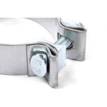 Load image into Gallery viewer, Dinan D662-9228 2.75-Inch Stainless Steel Heavy-Duty Band Clamp - Dinan D662-9228