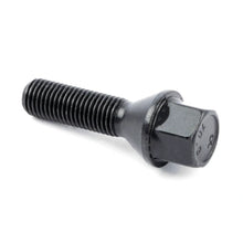Load image into Gallery viewer, Dinan Dinan Lug Bolts - Cone Seat - M12x1.5 - 28mm - Black (Set of 10)