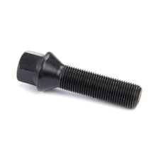 Load image into Gallery viewer, Dinan Dinan Lug Bolts - Cone Seat - M14x1.25 - 50mm - Black (Set of 10)