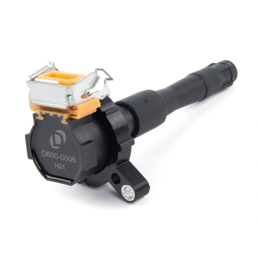 Dinan Dinan M-Series Style (M52/M54/M62/S52/S62) Ignition Coil - Black