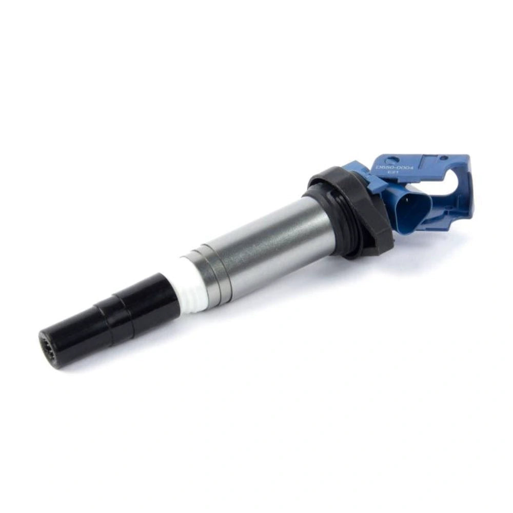 Dinan Dinan N-Series Style (N20/N52/N54/N55/N62/N63/S55/S63) Ignition Coil - Blue