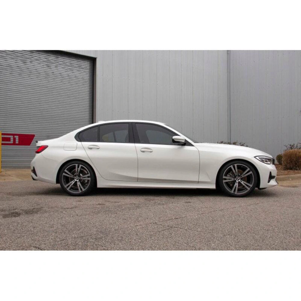 Dinan Dinan Performance Spring Set for 2019 to 2025 BMW 330i, M340i and M440i xDrive