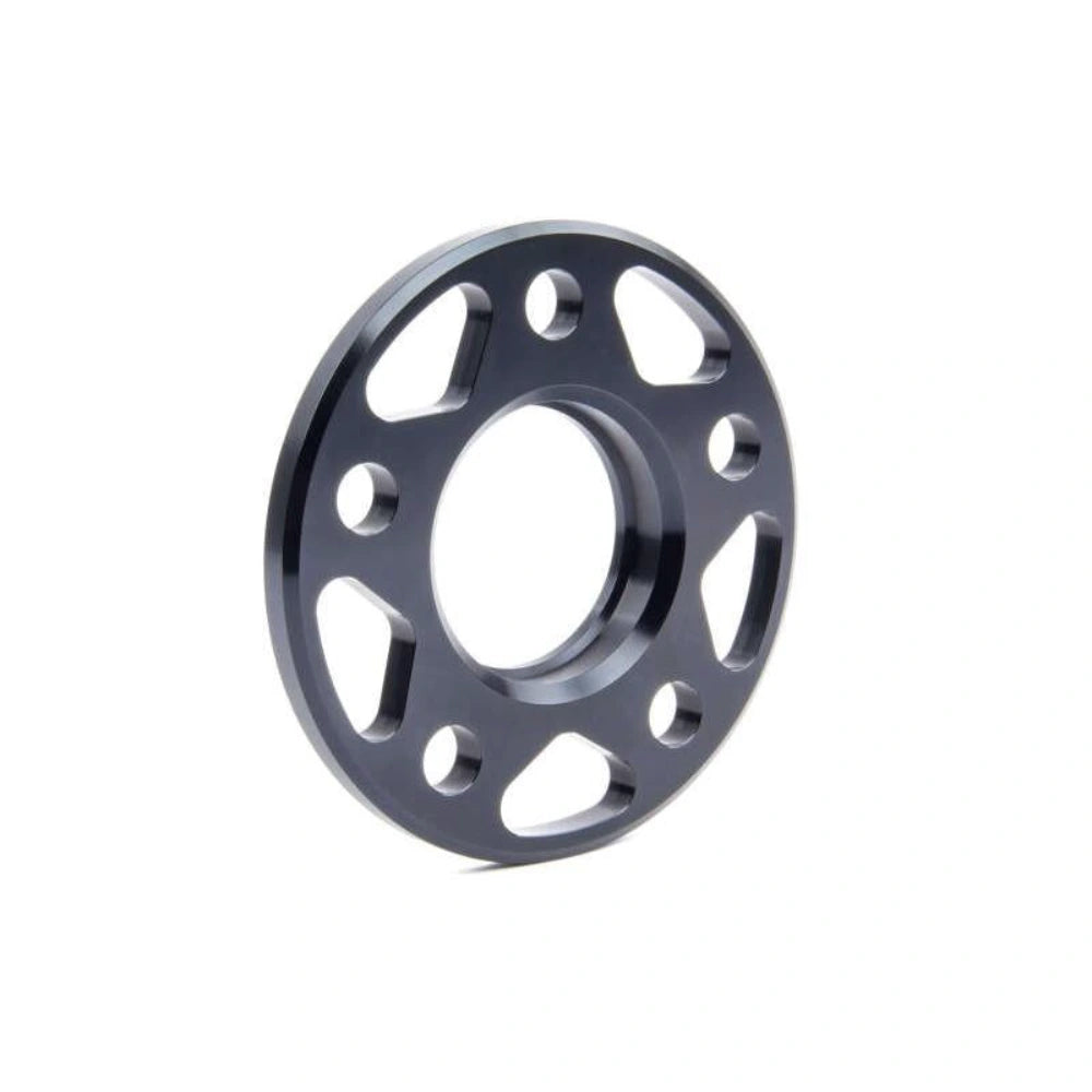 Dinan Dinan Wheel Spacers - 5x112 - 66.5mm CB - 10mm Thick (Set of 2)