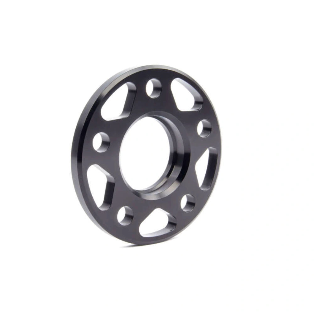 Dinan D210-2028 12 mm Wheel Spacers - 5x112 and 66.5 mm Center Bore - Pair - image 4