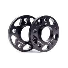 Load image into Gallery viewer, Dinan Dinan Wheel Spacers - 5x112 - 66.5mm CB - 17mm Thick (Set of 2)