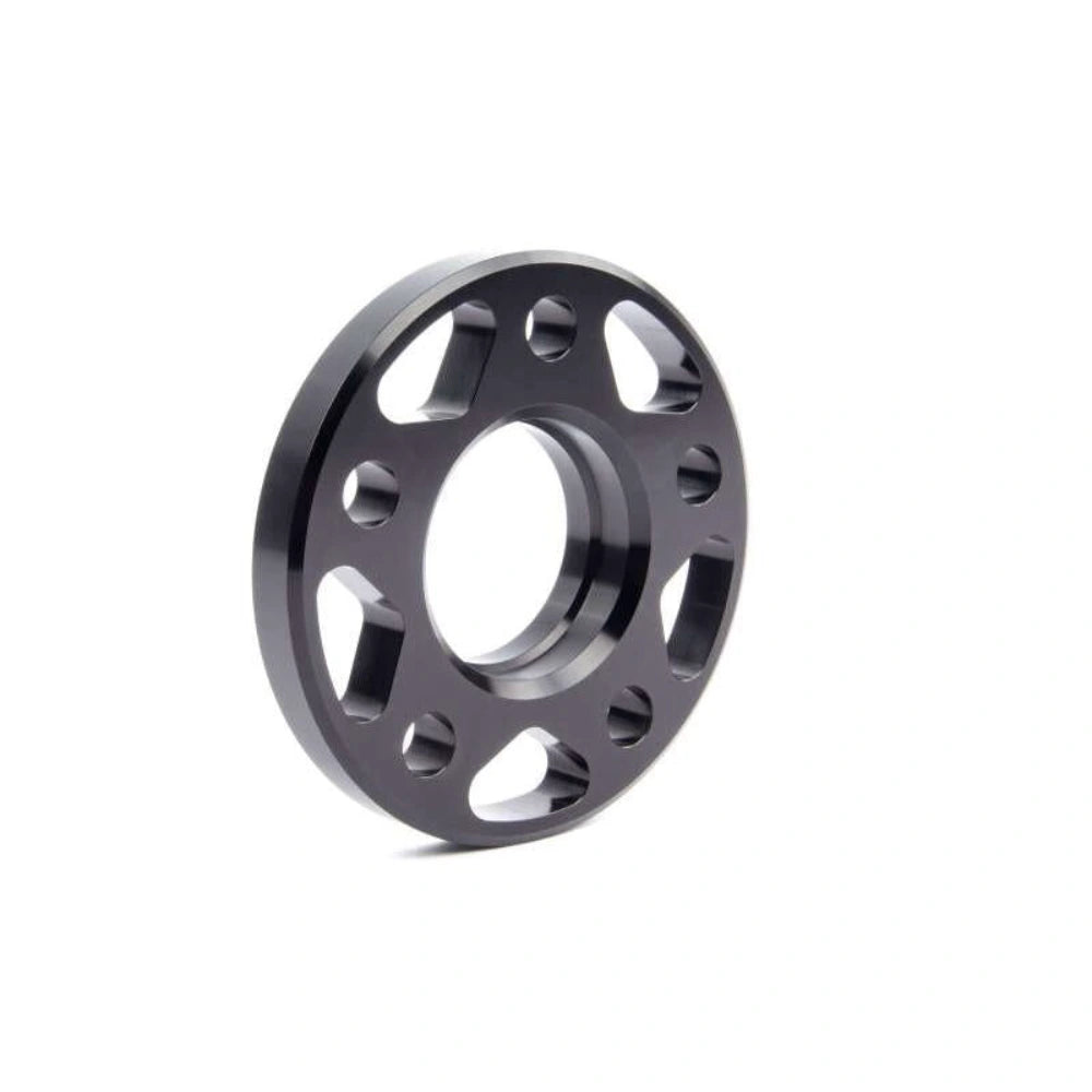 Dinan Dinan Wheel Spacers - 5x112 - 66.5mm CB - 17mm Thick (Set of 2)