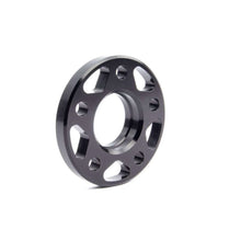 Load image into Gallery viewer, Dinan Dinan Wheel Spacers - 5x112 - 66.5mm CB - 17mm Thick (Set of 2)