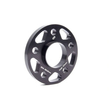 Load image into Gallery viewer, Dinan Dinan Wheel Spacers - 5x112 - 66.5mm CB - 17mm Thick (Set of 2)