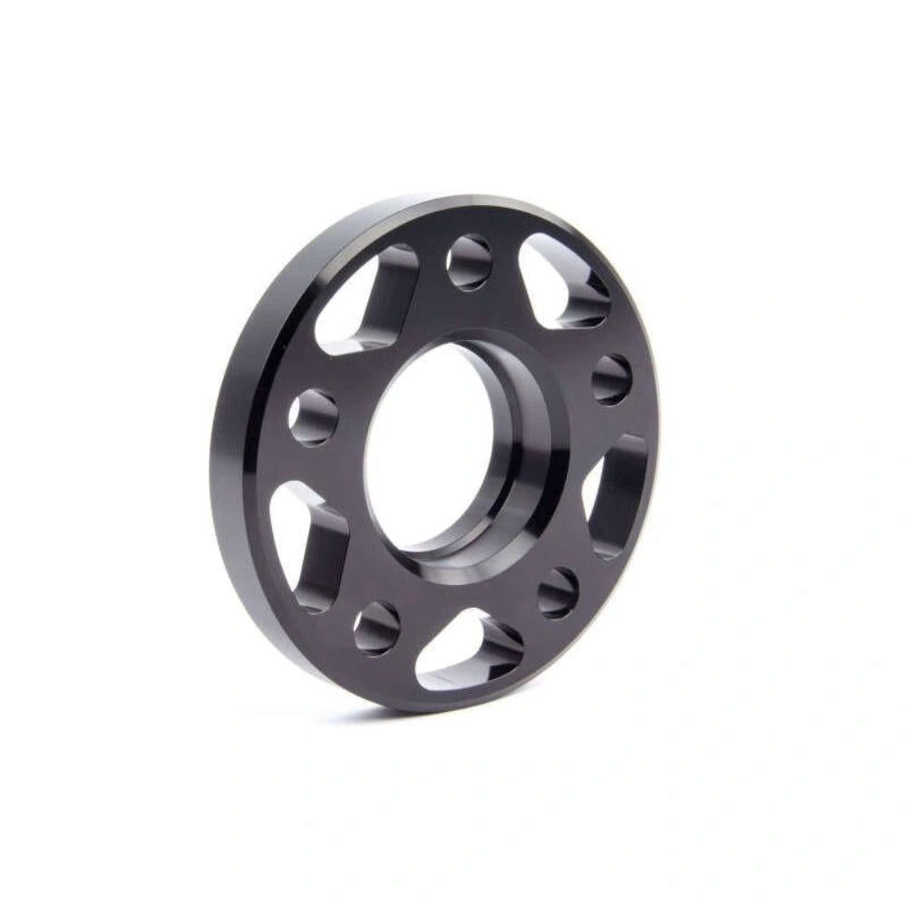 Dinan Dinan Wheel Spacers - 5x112 - 66.5mm CB - 20mm Thick (Set of 2)